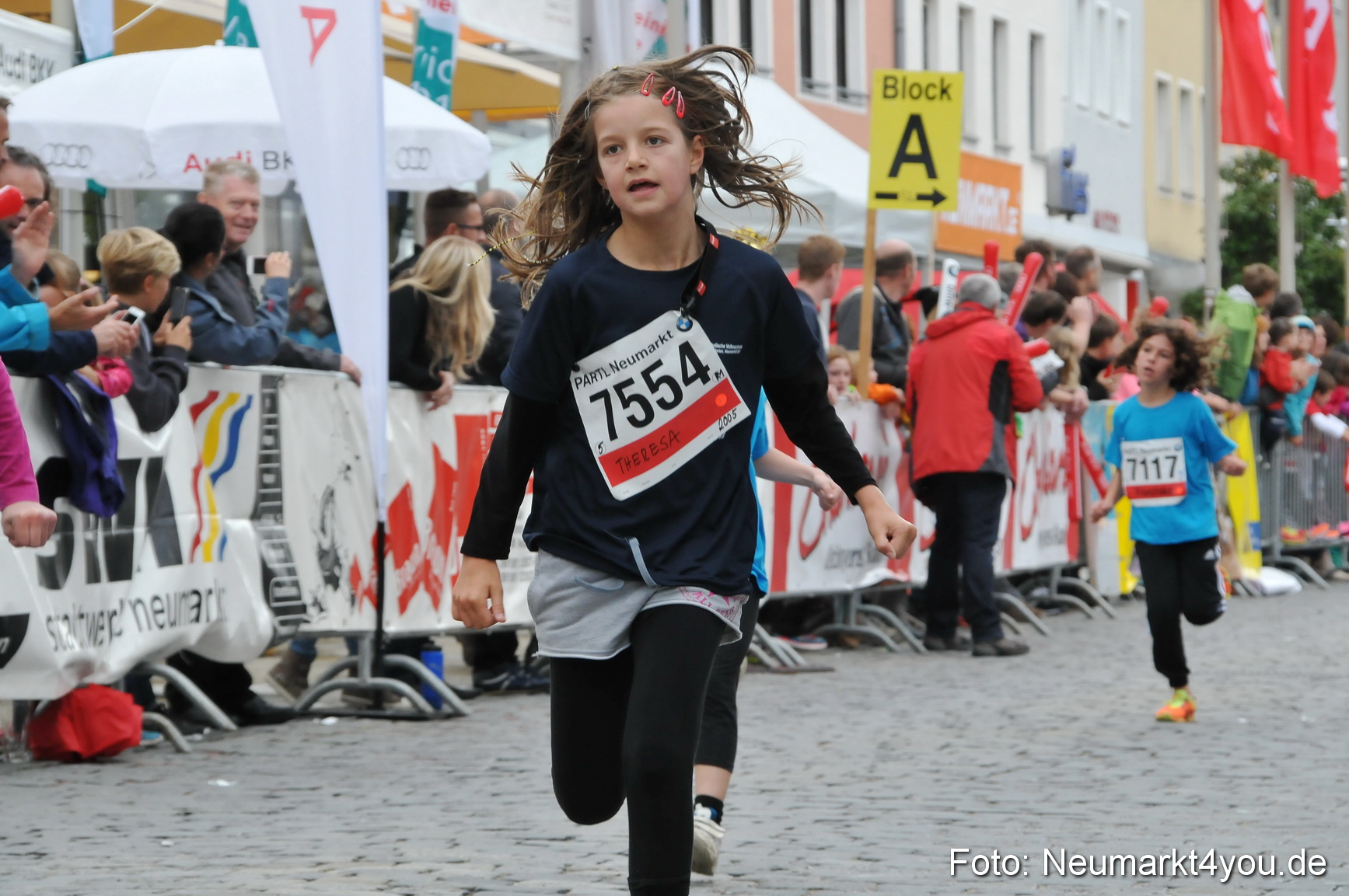 Stadtlauf Neumarkt 2014 1574